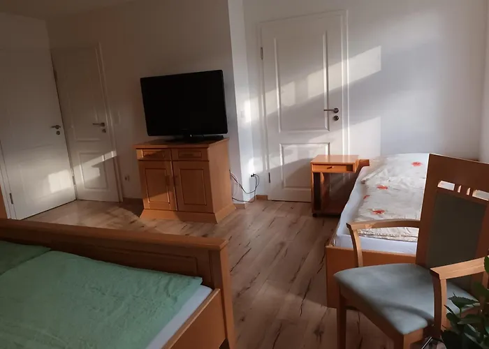Ferienwohnung Dornhege