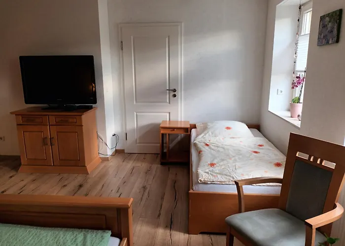 Ferienwohnung Dornhege