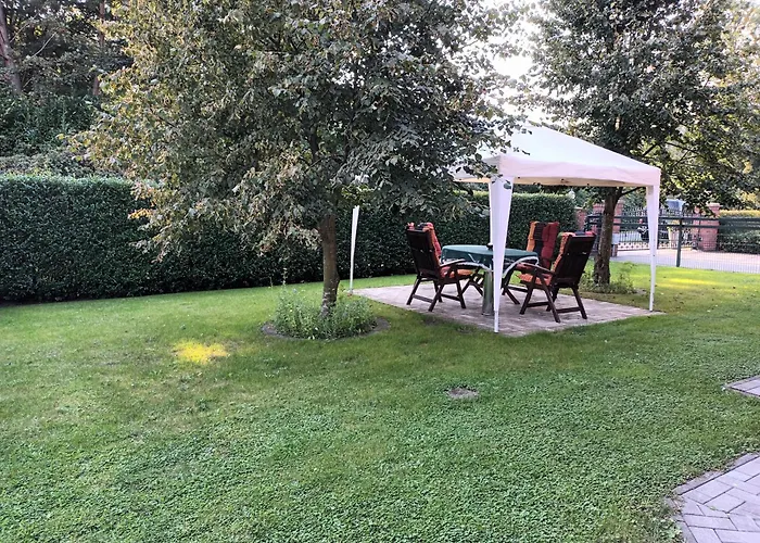 Ferienwohnung Dornhege