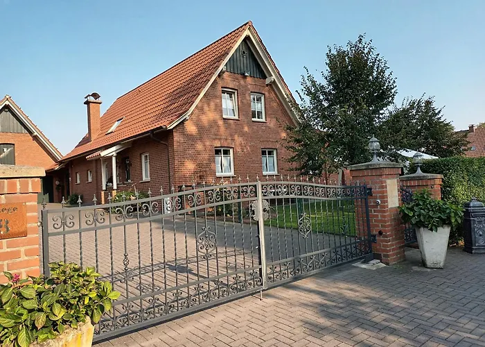 Ferienwohnung Dornhege