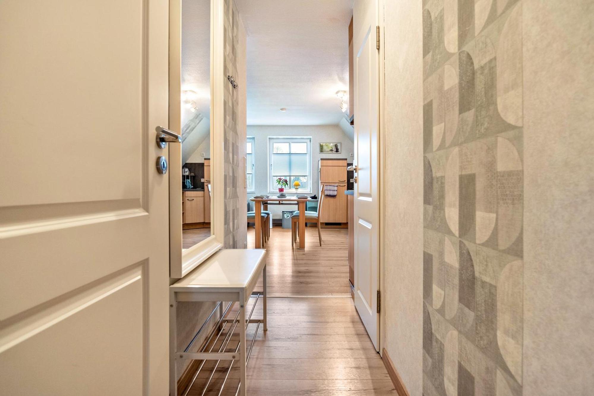 Apartment Dornhege Borken (North Rhine-Westphalia)