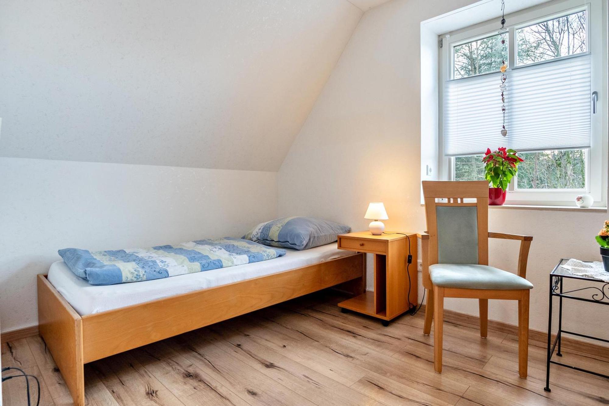 Dornhege Apartment