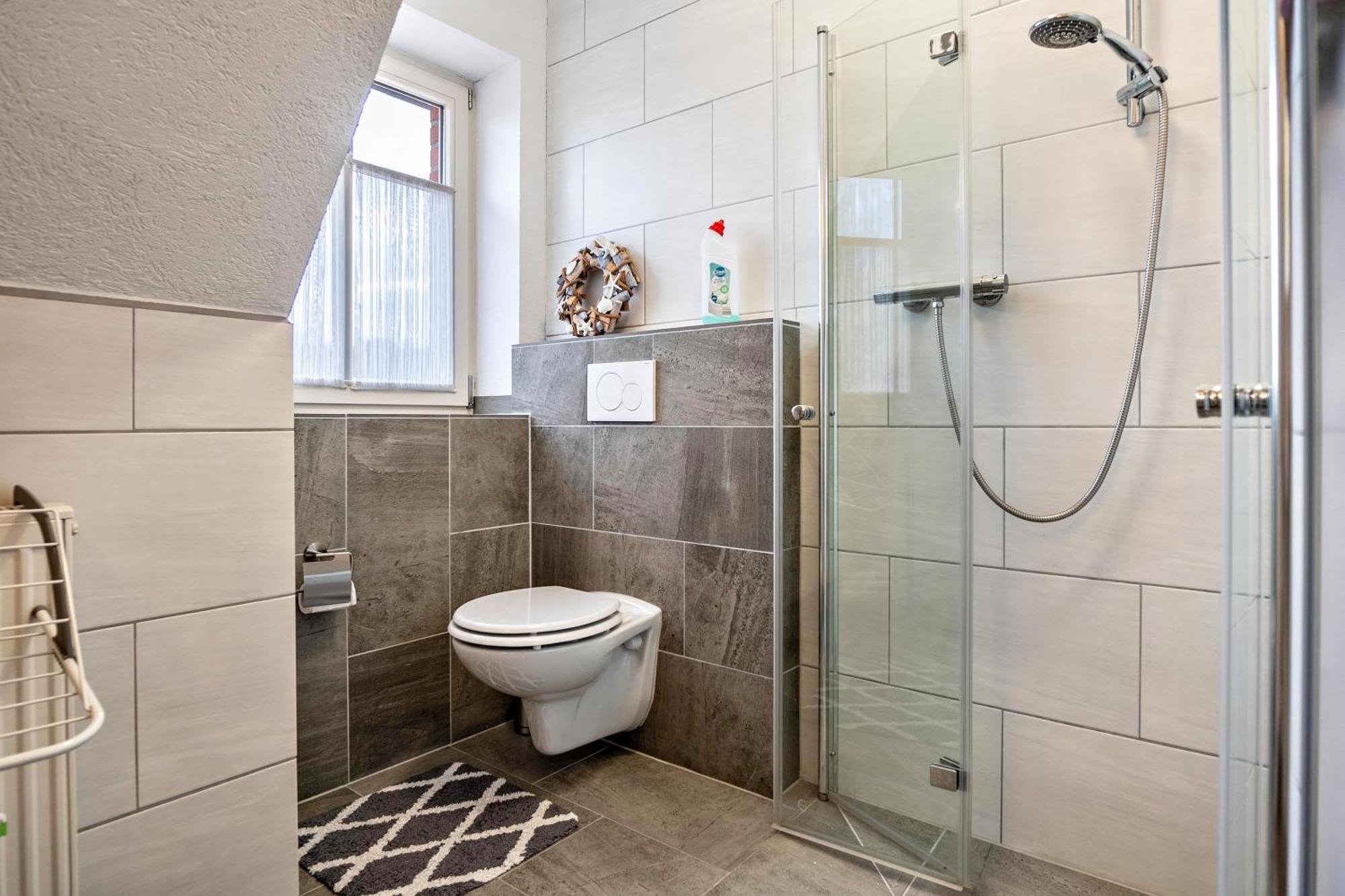 Dornhege Apartment *