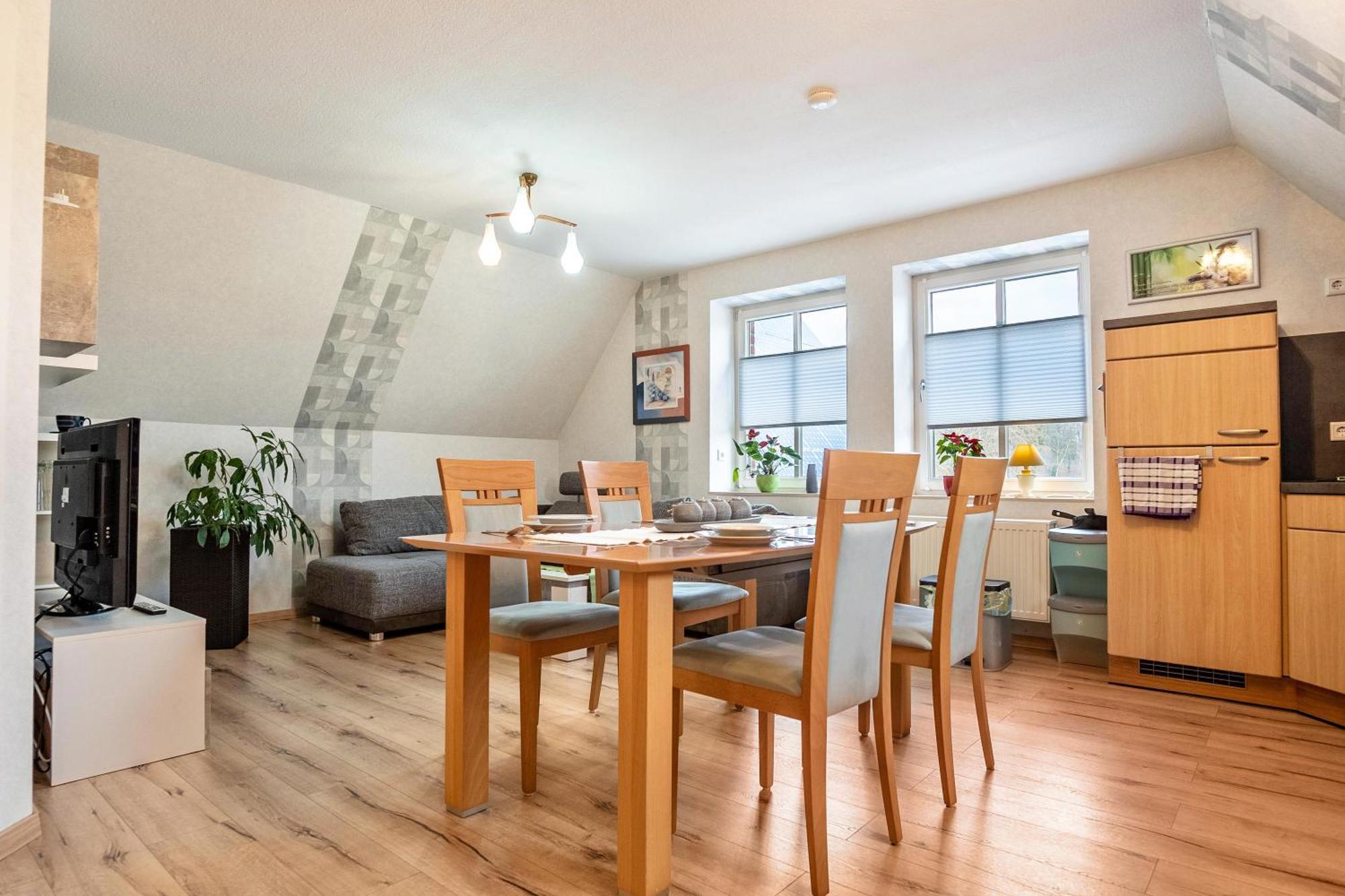 Dornhege Apartment Borken (North Rhine-Westphalia)