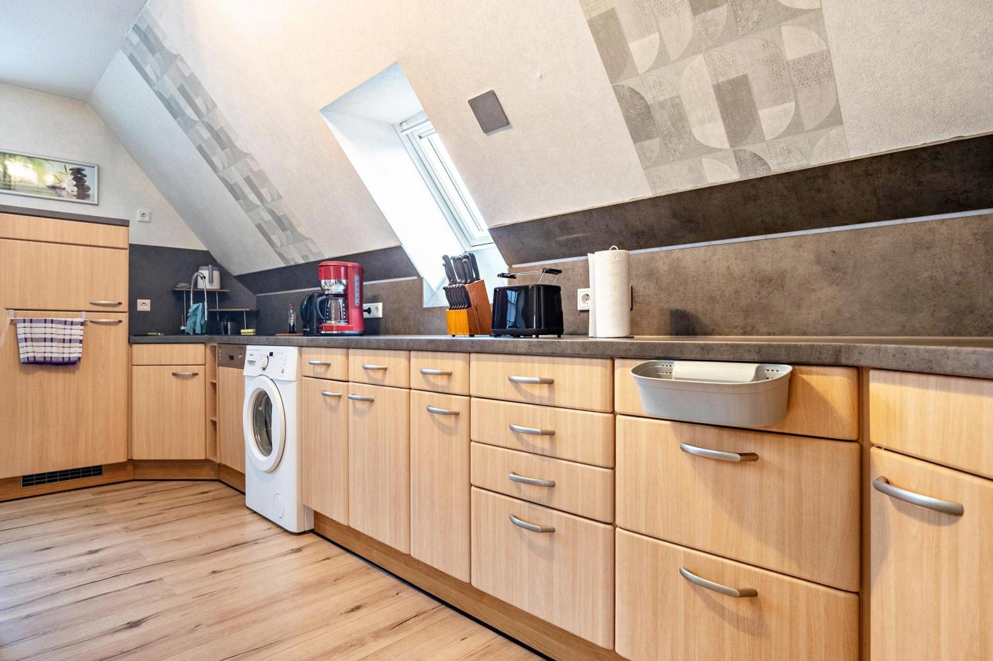 Dornhege Apartment
