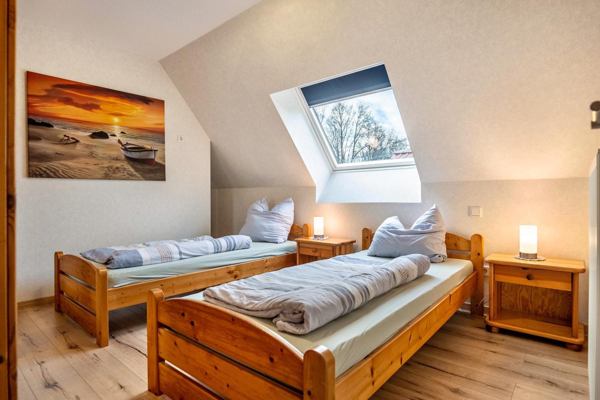 Dornhege Apartment *
