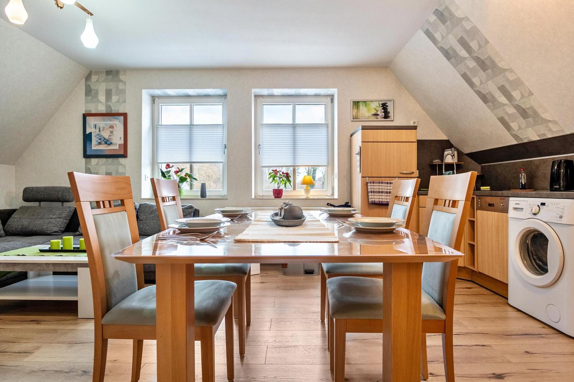 Apartment Dornhege Borken (North Rhine-Westphalia)