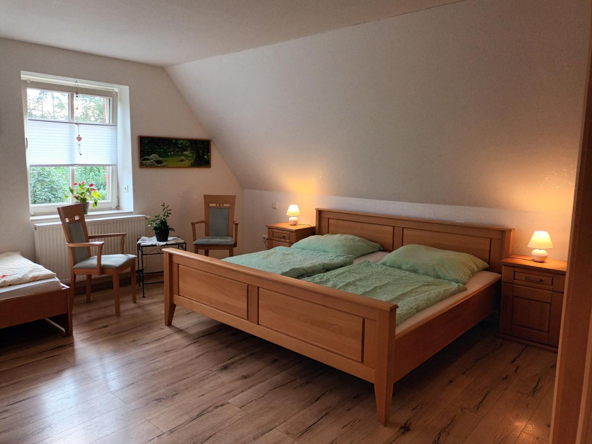 Apartment Dornhege Borken (North Rhine-Westphalia)
