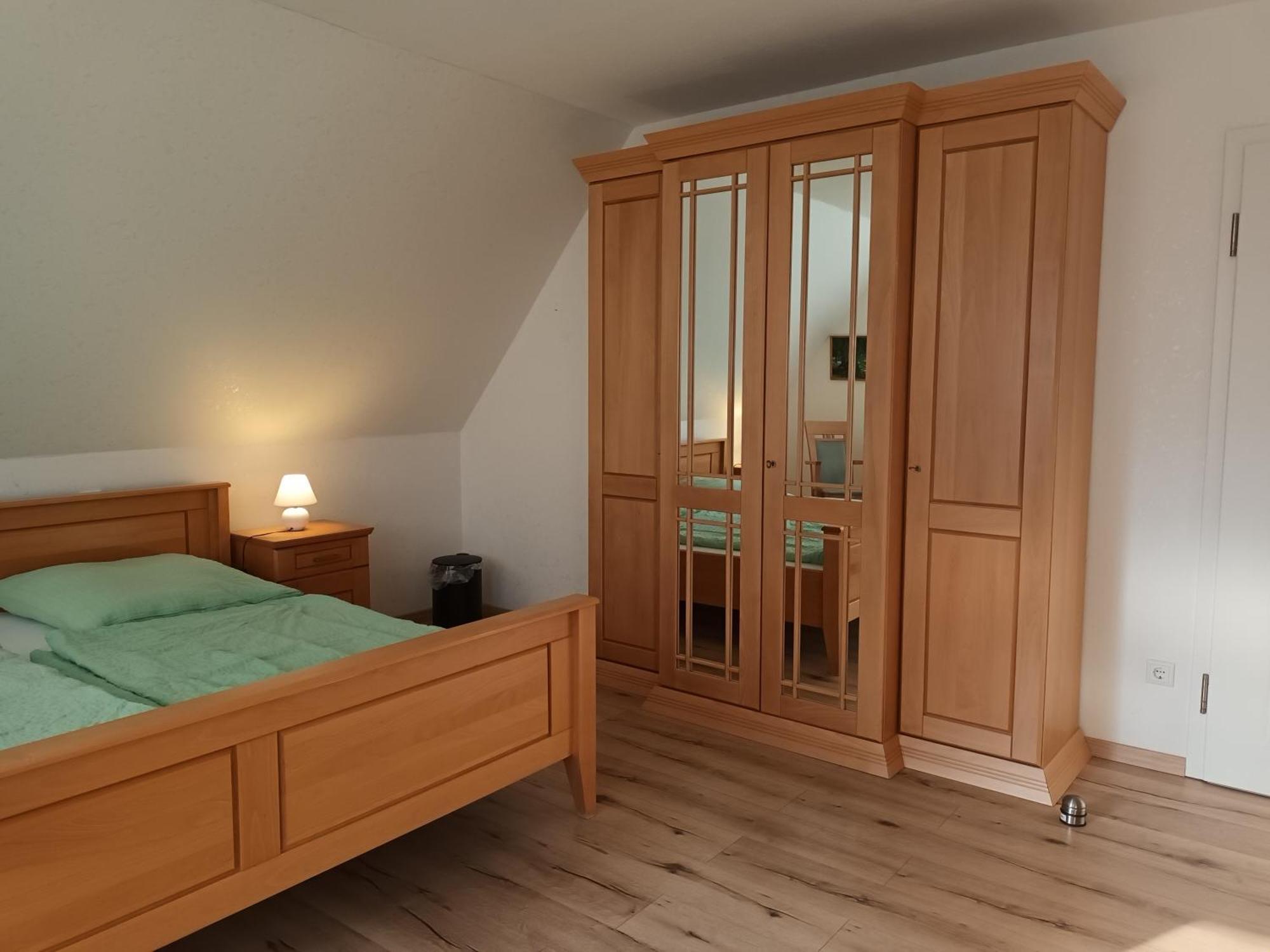 Dornhege Apartment